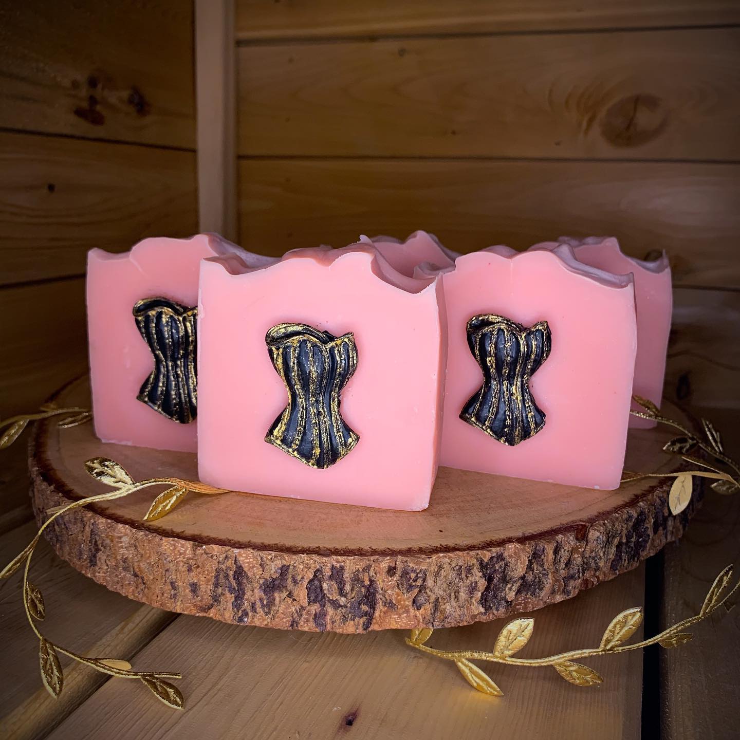 Sexy Little Things Bar Soap